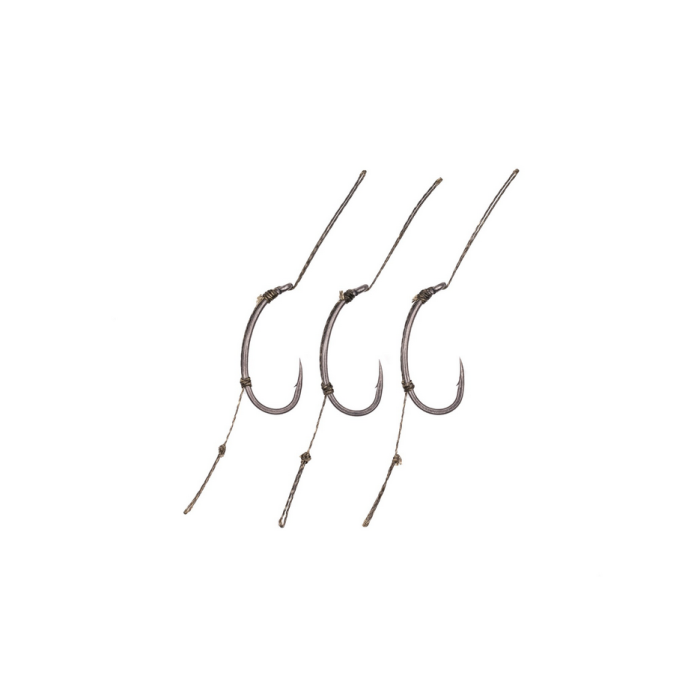 Korda Klor Loop Rigs 30lb