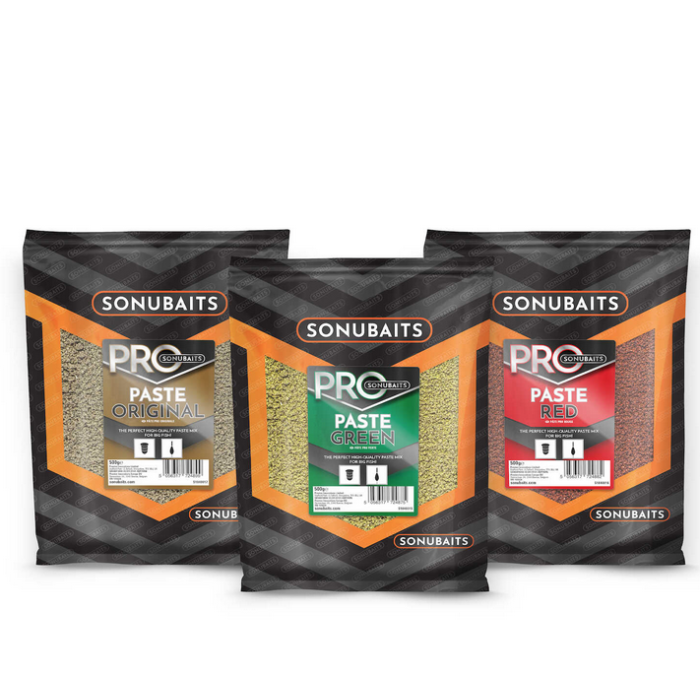 Sonubaits Pro Paste