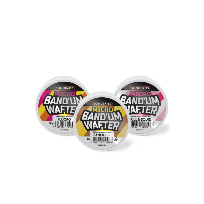 Sonubaits Micro Band'ums
