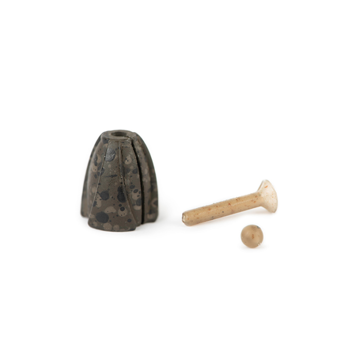 Fox Removable Flying Back Leads