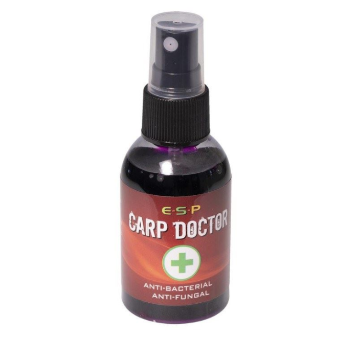 ESP Carp Doctor Antiseptic 50ml