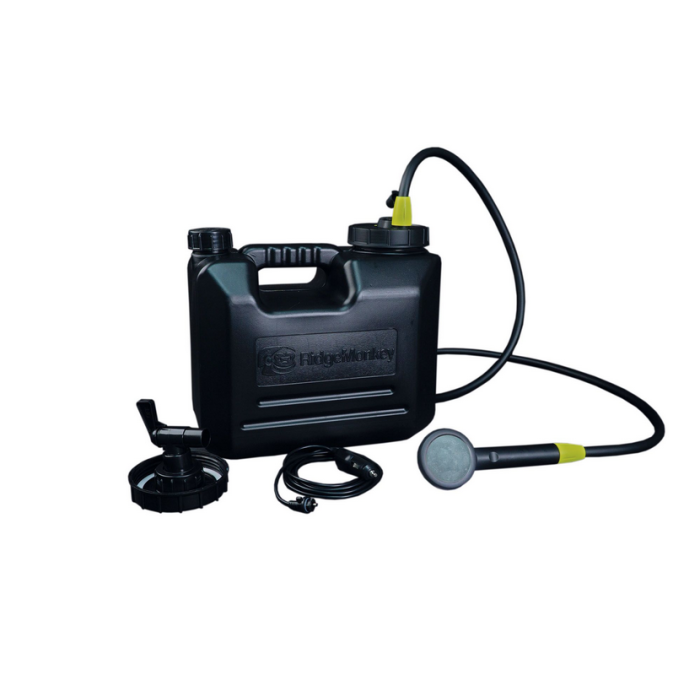 RidgeMonkey Outdoor Power Shower