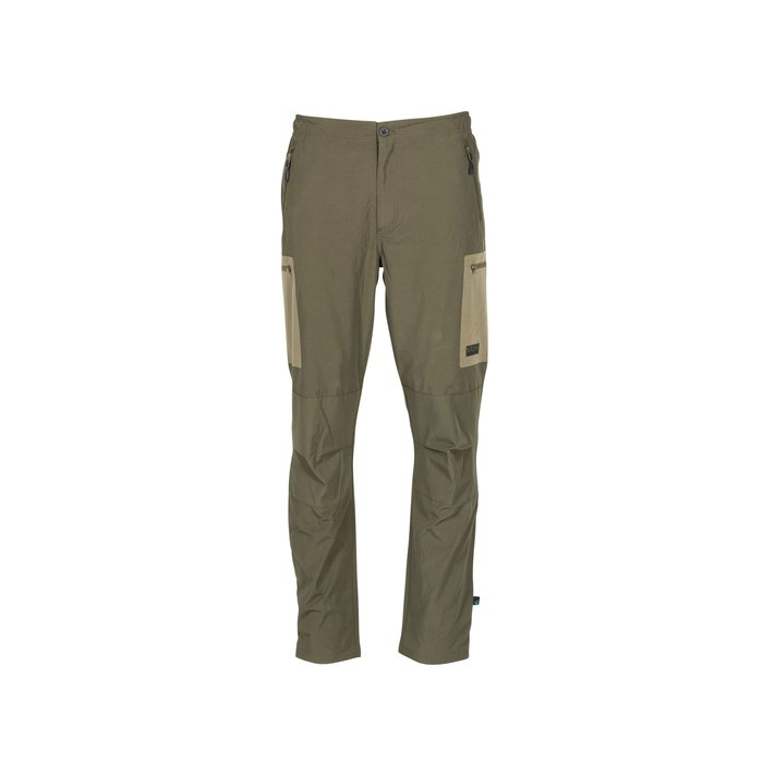 Nash Ripstop Combats