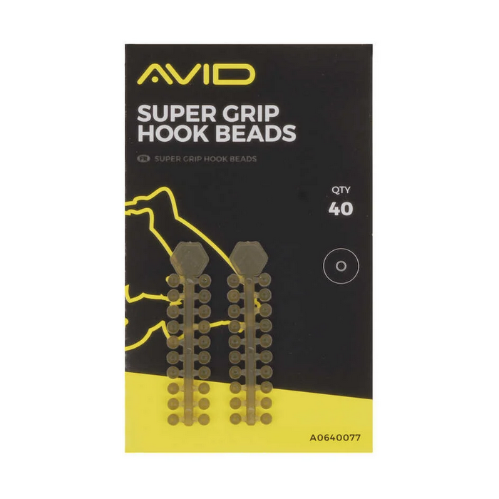 Avid Super Grip Hook Beads