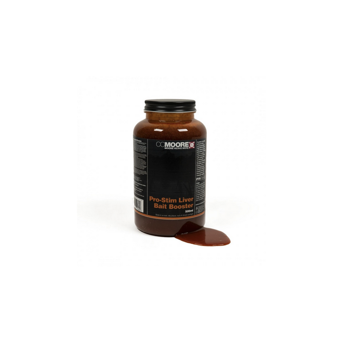 CC Moore Pro-Stim Liver Bait Booster