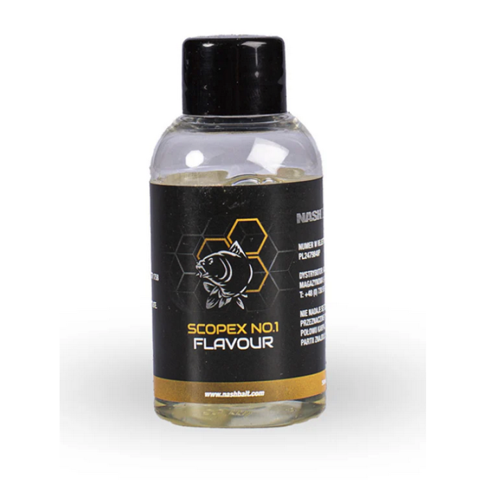 Nash Scopex No1 Flavour 50ml