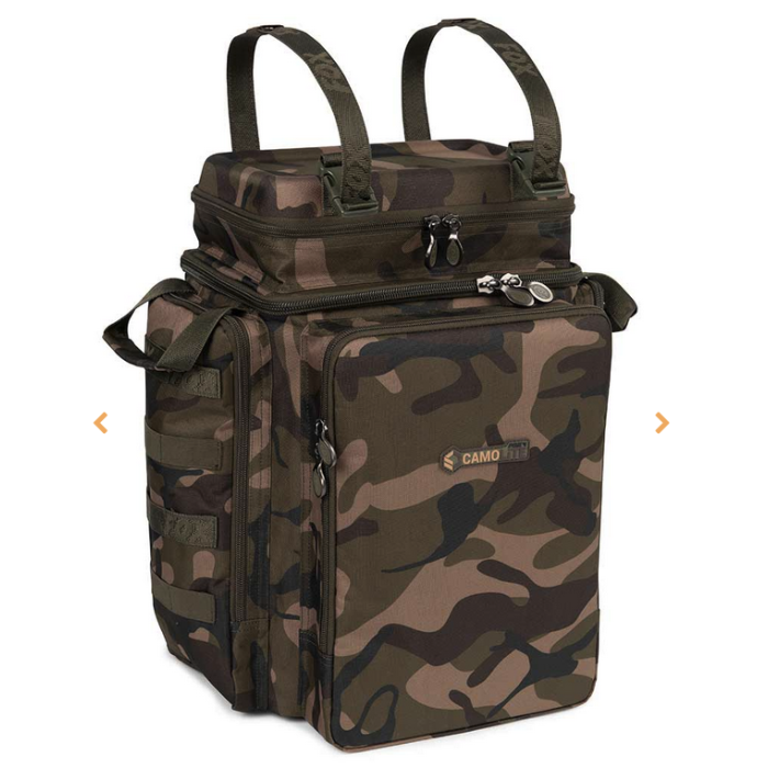 Fox Camolite Compact Rucksack 