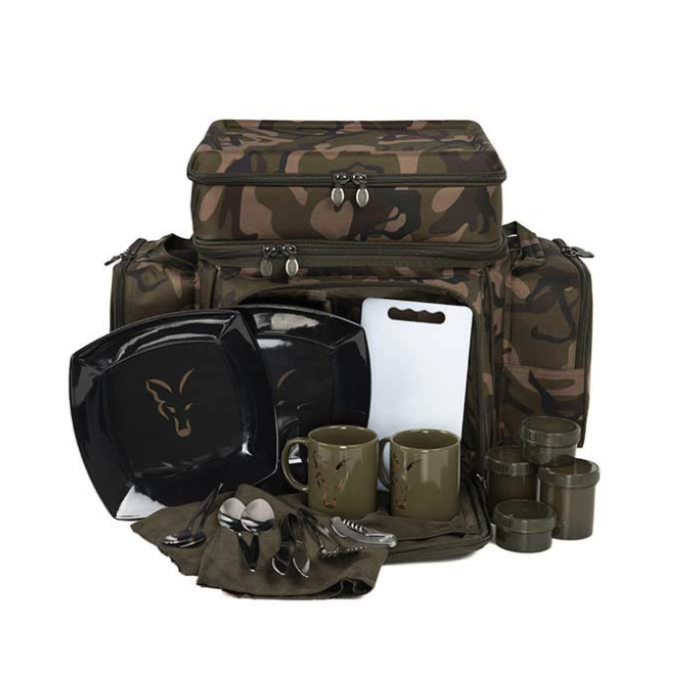 Fox Camolite 2 Person Session Cooler / Food Bag
