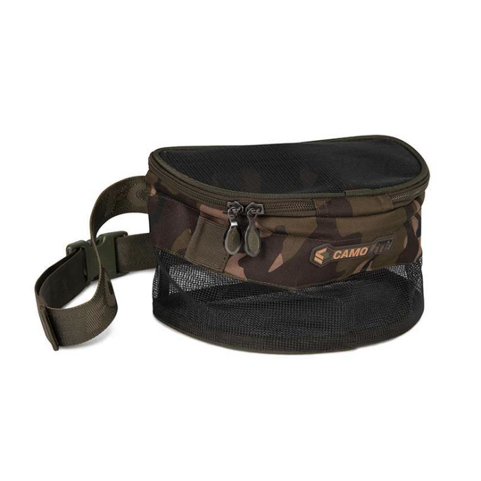Fox Camolite Boilie Waist Bag