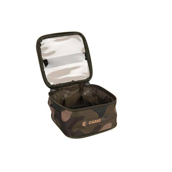 Fox Camolite Medium Accessory Bag