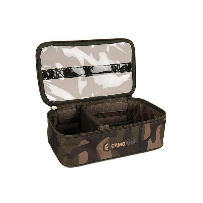 Fox Camolite Large Accessory Bag