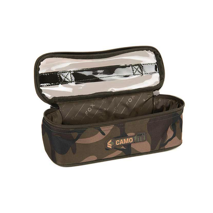 Fox Camolite Long Accessory Bag