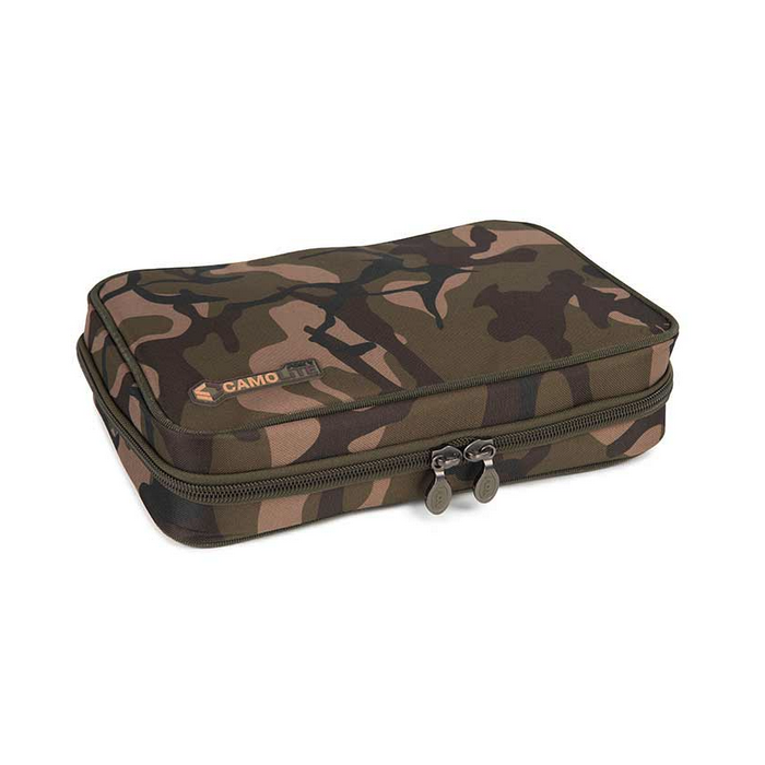 Fox Camolite Buzz Bar Bag 
