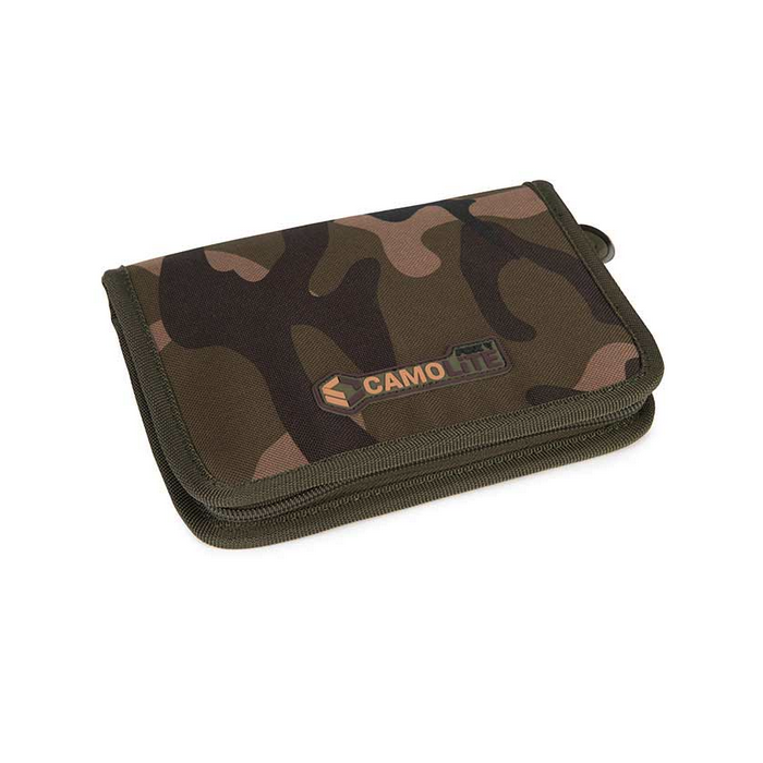Korda Camolite Licence Wallet