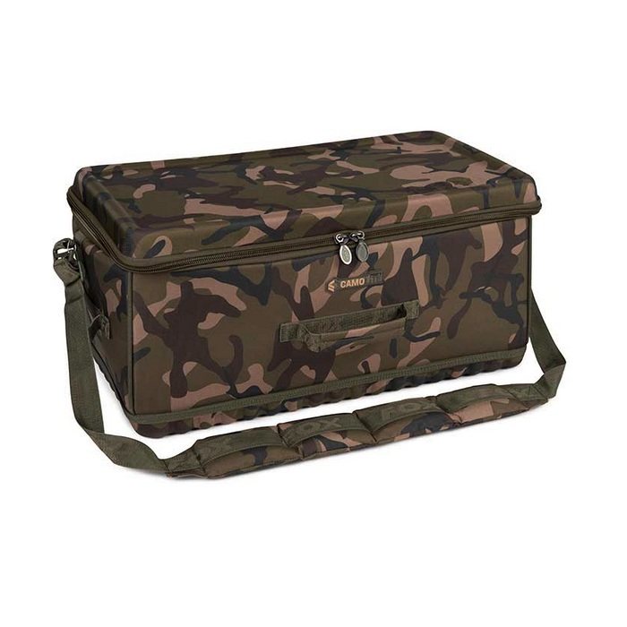 Fox Camolite Barrow Organiser