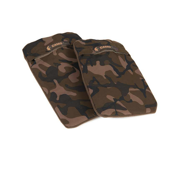 Fox Camolite Hot Water Bottle (New Version)