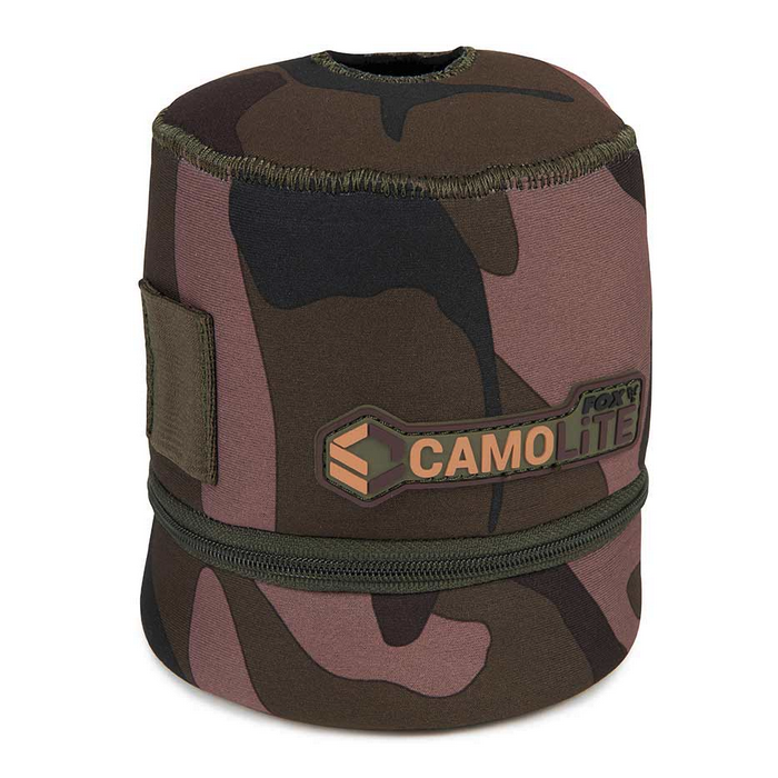 Fox Camolite Gas Cannister Sleeve