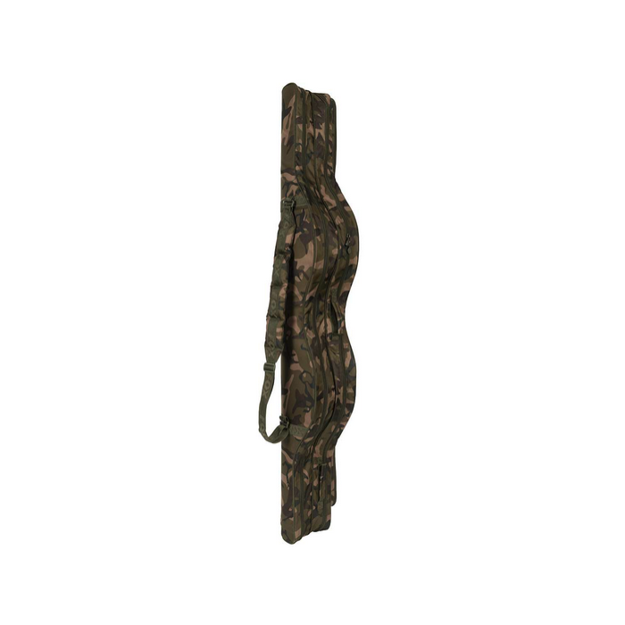 Fox Camolite 12ft 4 Rod Hardcase