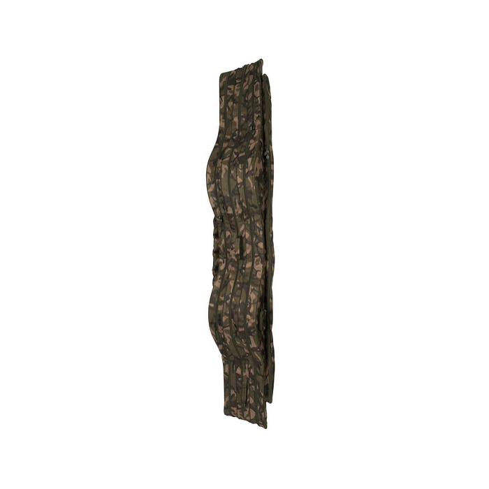 Fox Camolite 12ft 6 Rod Hardcase