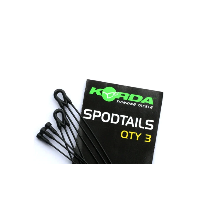 Korda Spod Tails 
