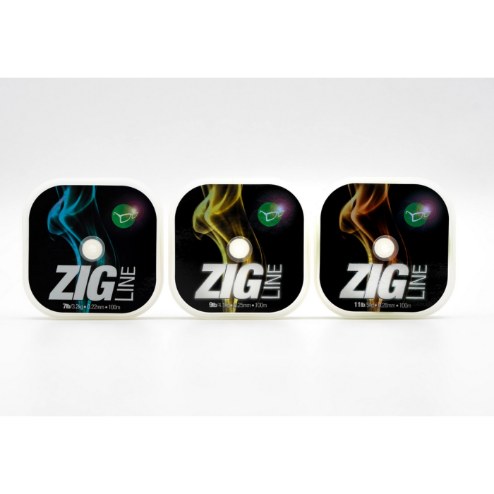 Korda Zig Line 100m