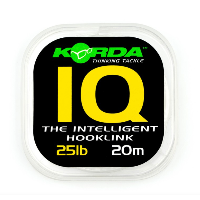 Korda IQ Fluorocarbon