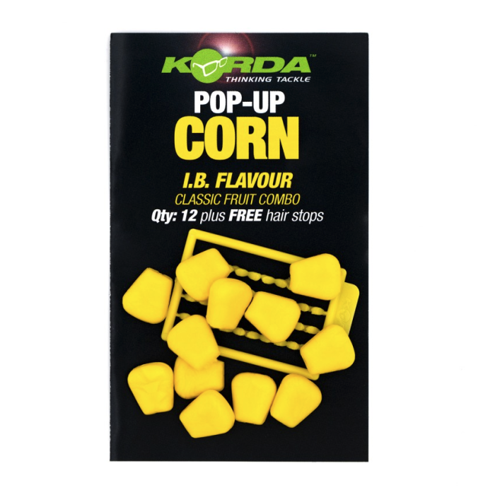 Korda Pop Up Corn 