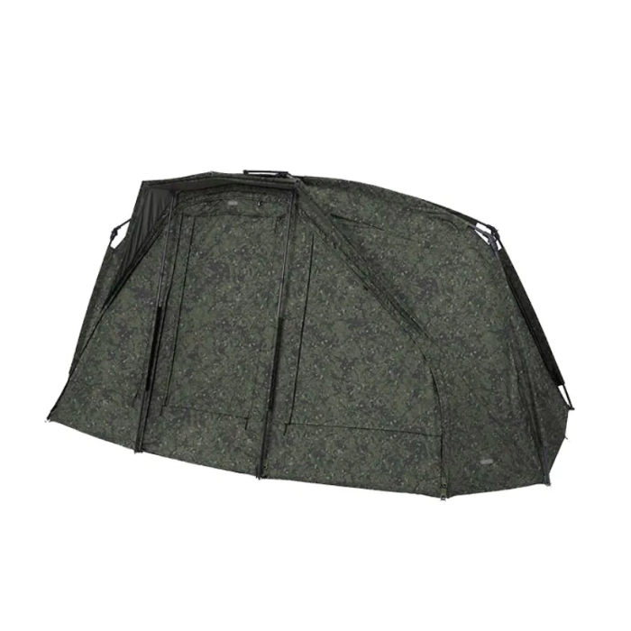 Trakker Tempest RS 200 Camo Bivvy 