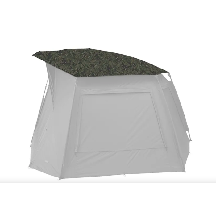 Trakker Tempest RS 200 Skull Cap Camo