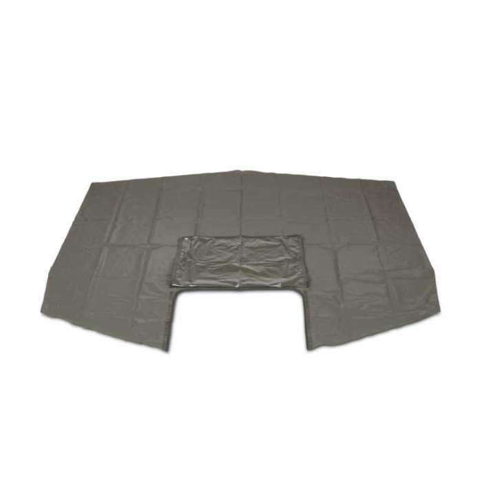 Nash T1 Pro/Camo Pro Groundsheet