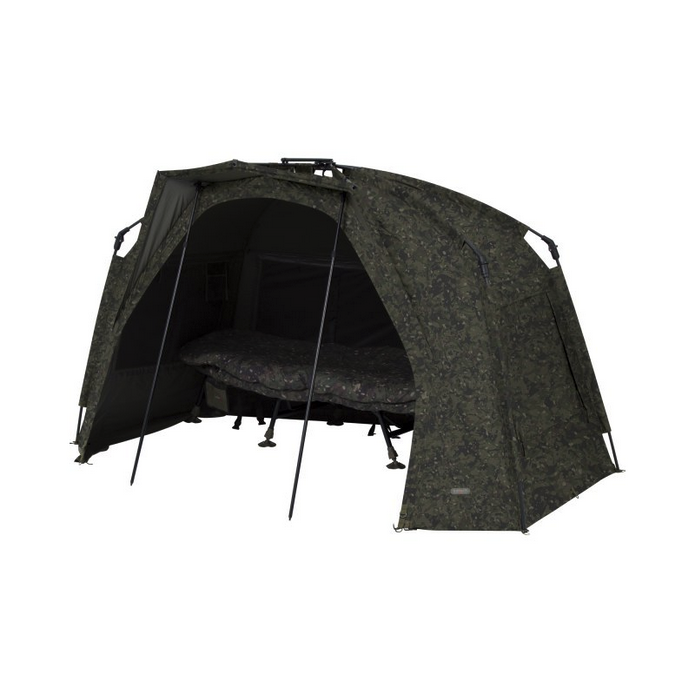 Trakker Tempest RS Camo Brolly