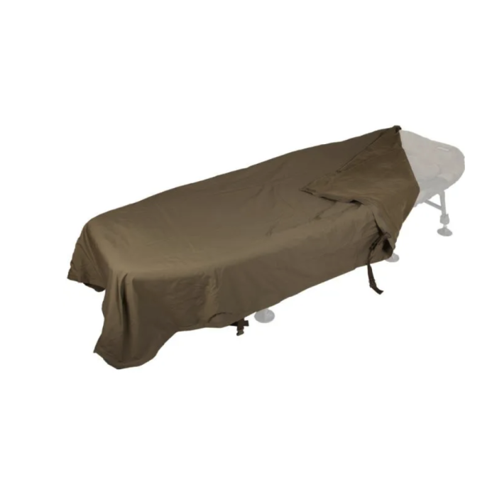 Korda Dry Kore Bedchair Cover