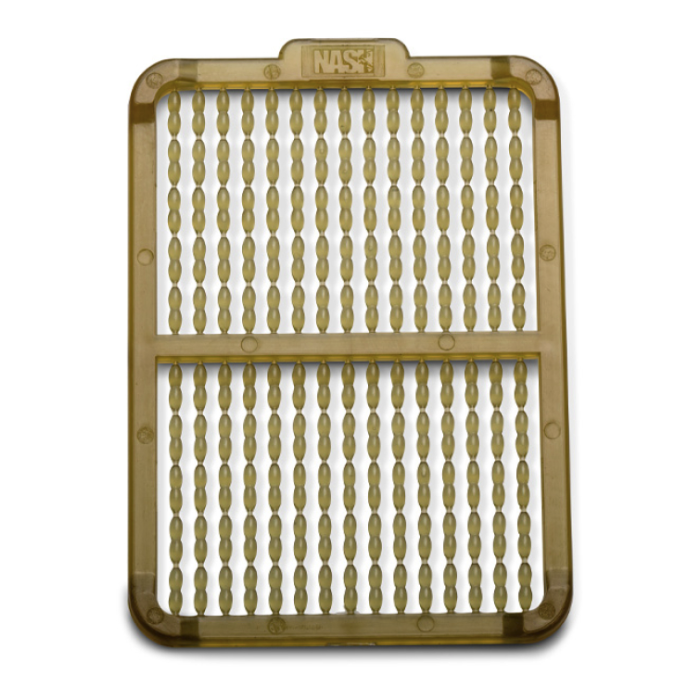 Nash Extender Hair Stops Sml and Large