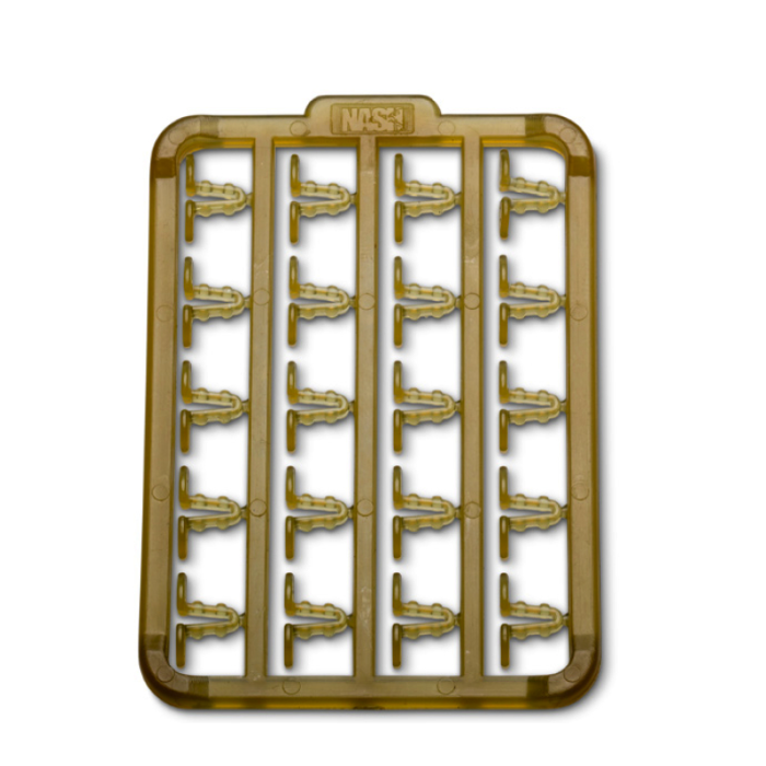 Nash Pellet Hair Stops