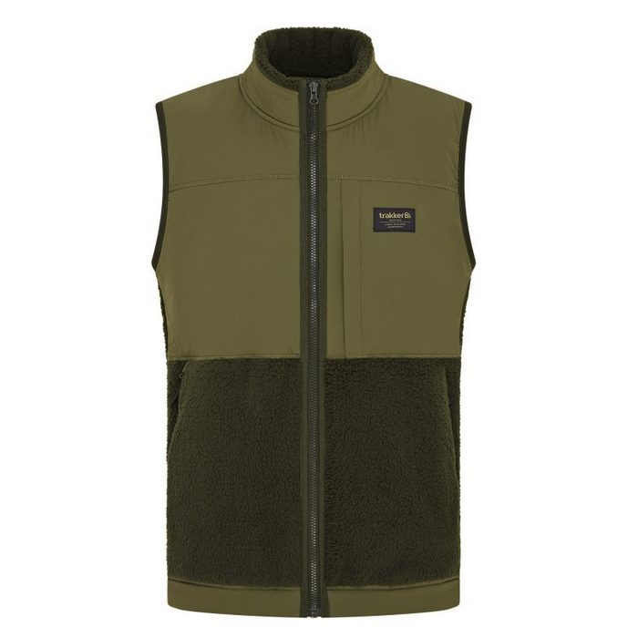Trakker Techpro Sherpa Bodywarmer
