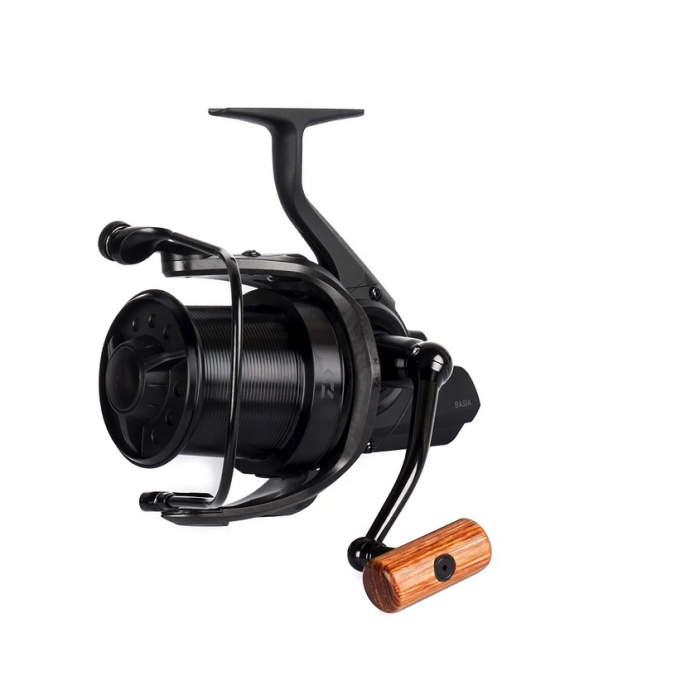 Daiwa Basia 45SLD QD Reel