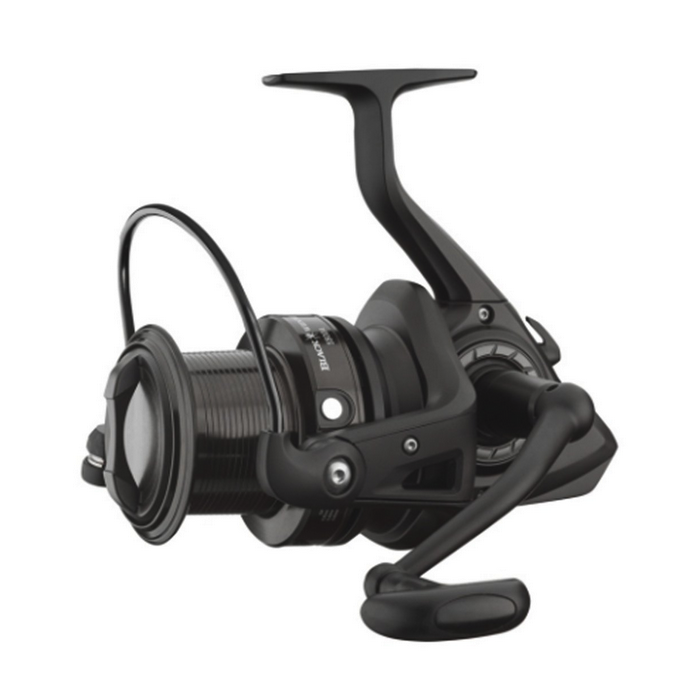 Daiwa Black Widow 5000A Reel