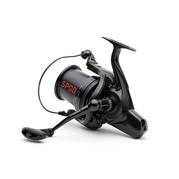 Daiwa Crosscast Spod 45 SCW 5000C QD Reel