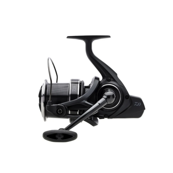 Daiwa 23 Emblem 35 SCW QD Reel