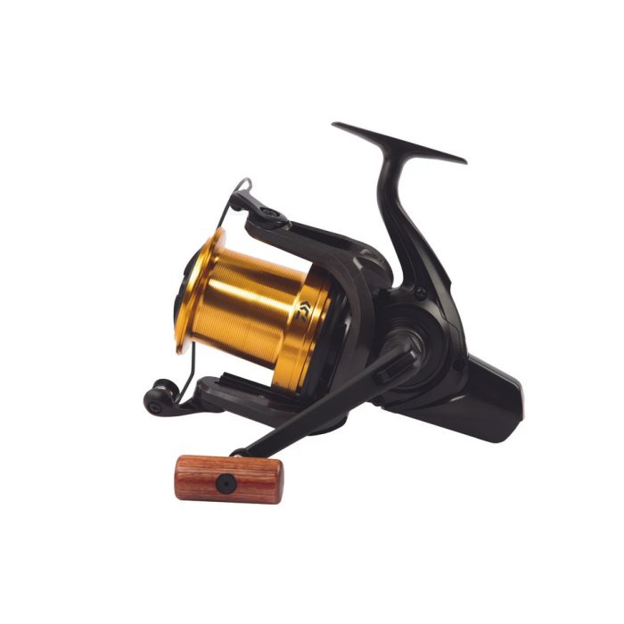 Daiwa 21 Emblem 45 SCW QD OT Reel