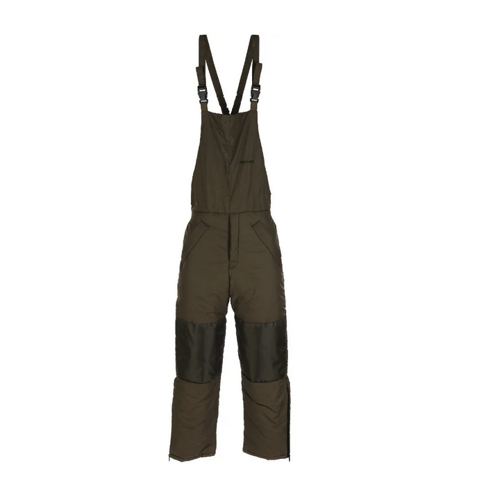 Fortis Olive Salopettes WGTE