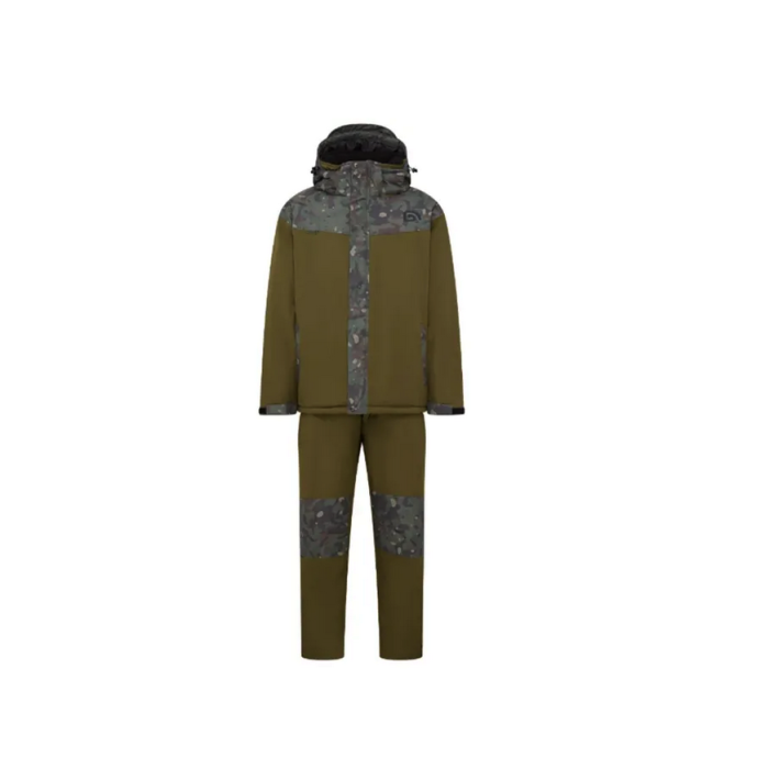 Trakker CR Camo 2-Piece Suit