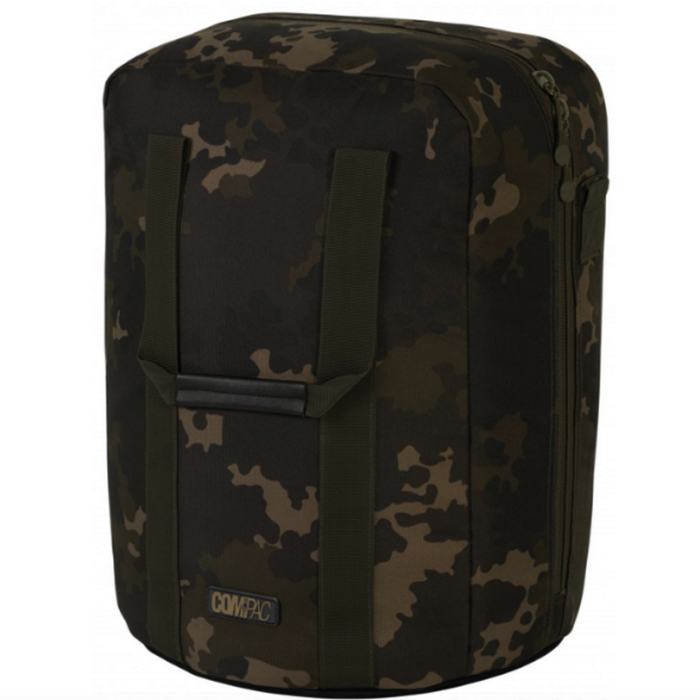 Korda Compac Cobb Bag Dark Camo