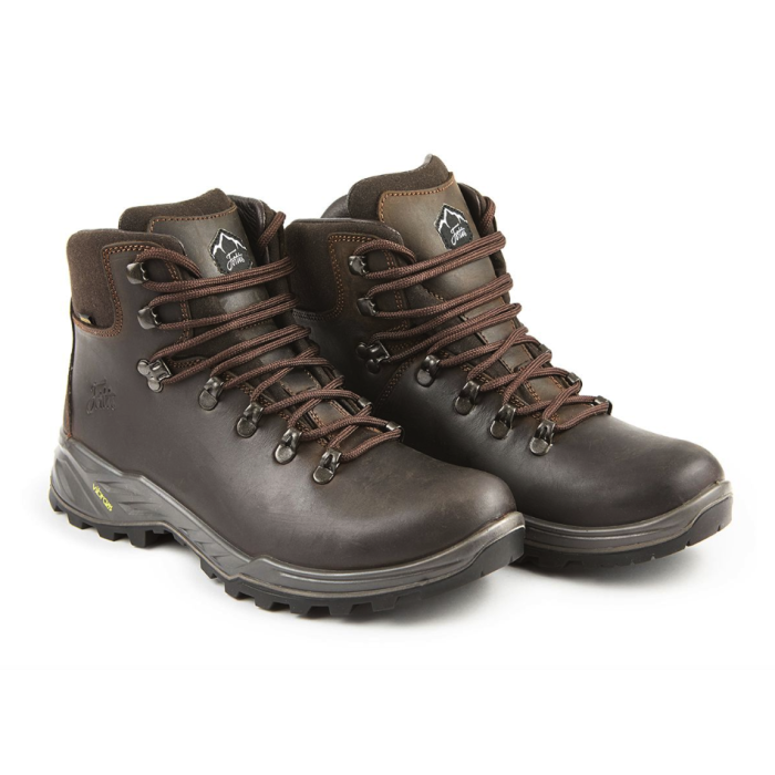 Fortis Trail Boots