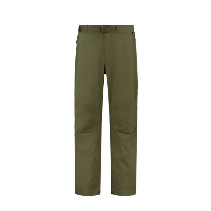 Korda Drykore Over Trousers Olive Green