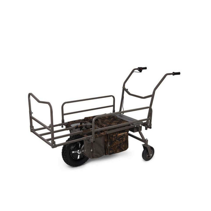 Fox Transporter 24v Power Plus Barrow