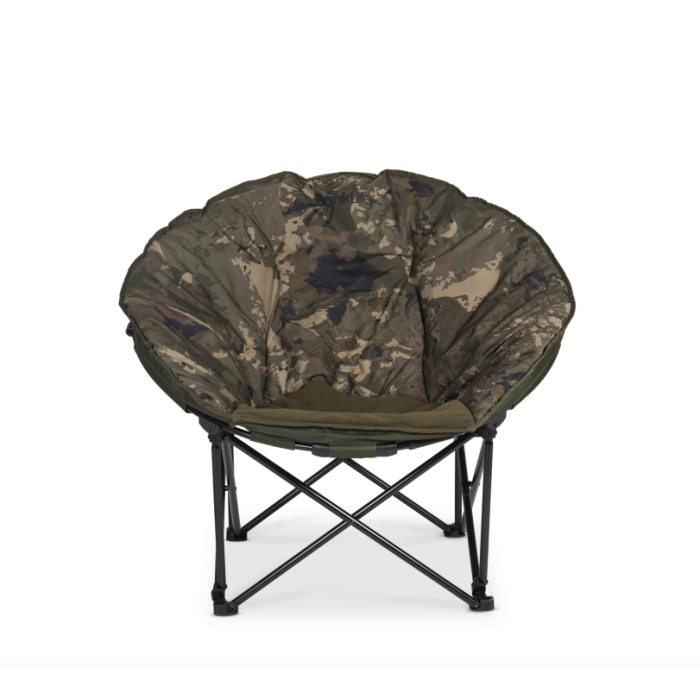 Nash Bank Life Moon Chair Camo