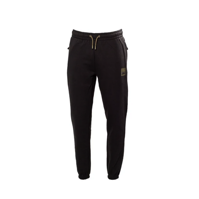 Nash Make It Happen Joggers Box Logo Black