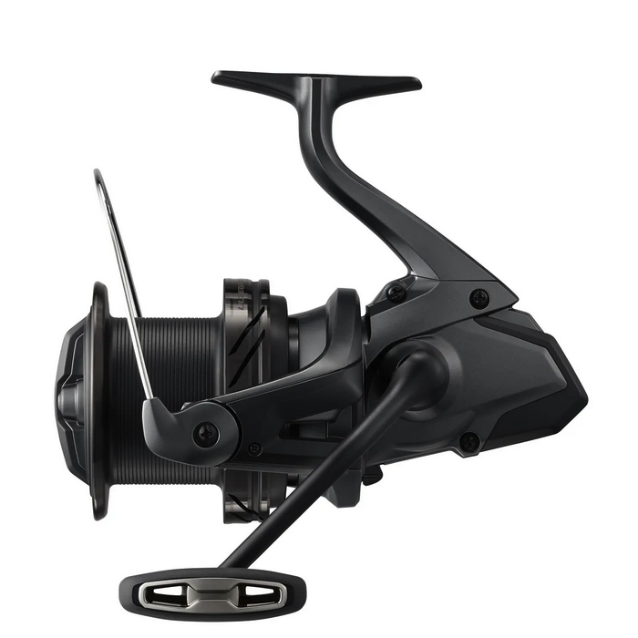 The Shimano Ultegra XR XTD 14000 Reel
