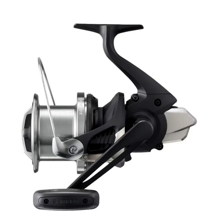 Shimano Beastmaster XC 14000 Reel